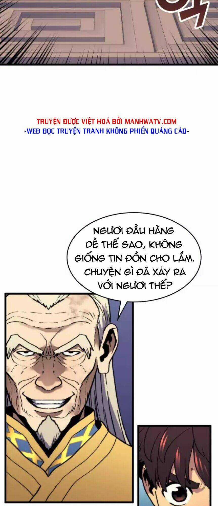 Pháp Sư Từ Thế Giới Khác Chapter 51 trang 68