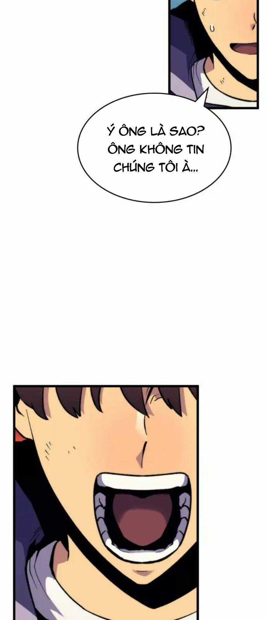 Pháp Sư Từ Thế Giới Khác Chapter 51 trang 69