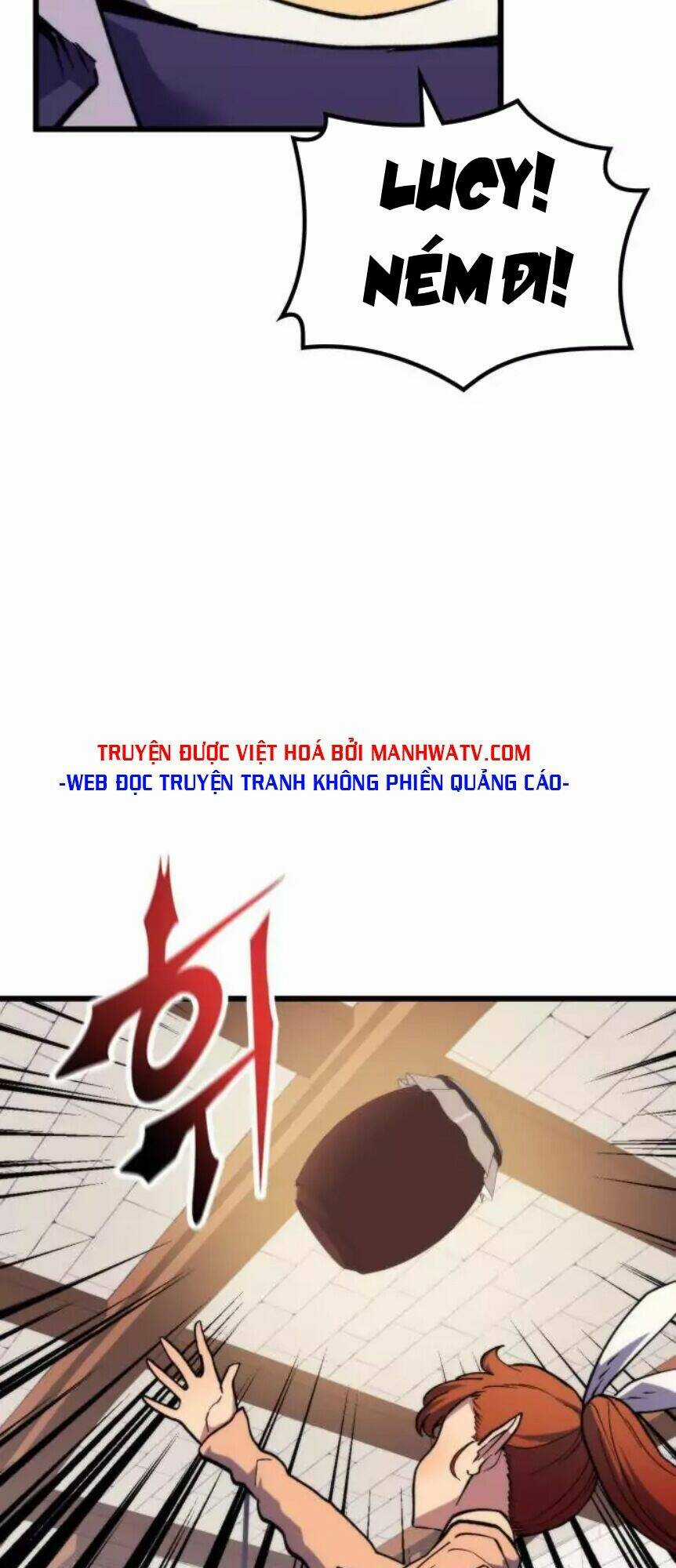 Pháp Sư Từ Thế Giới Khác Chapter 51 trang 70