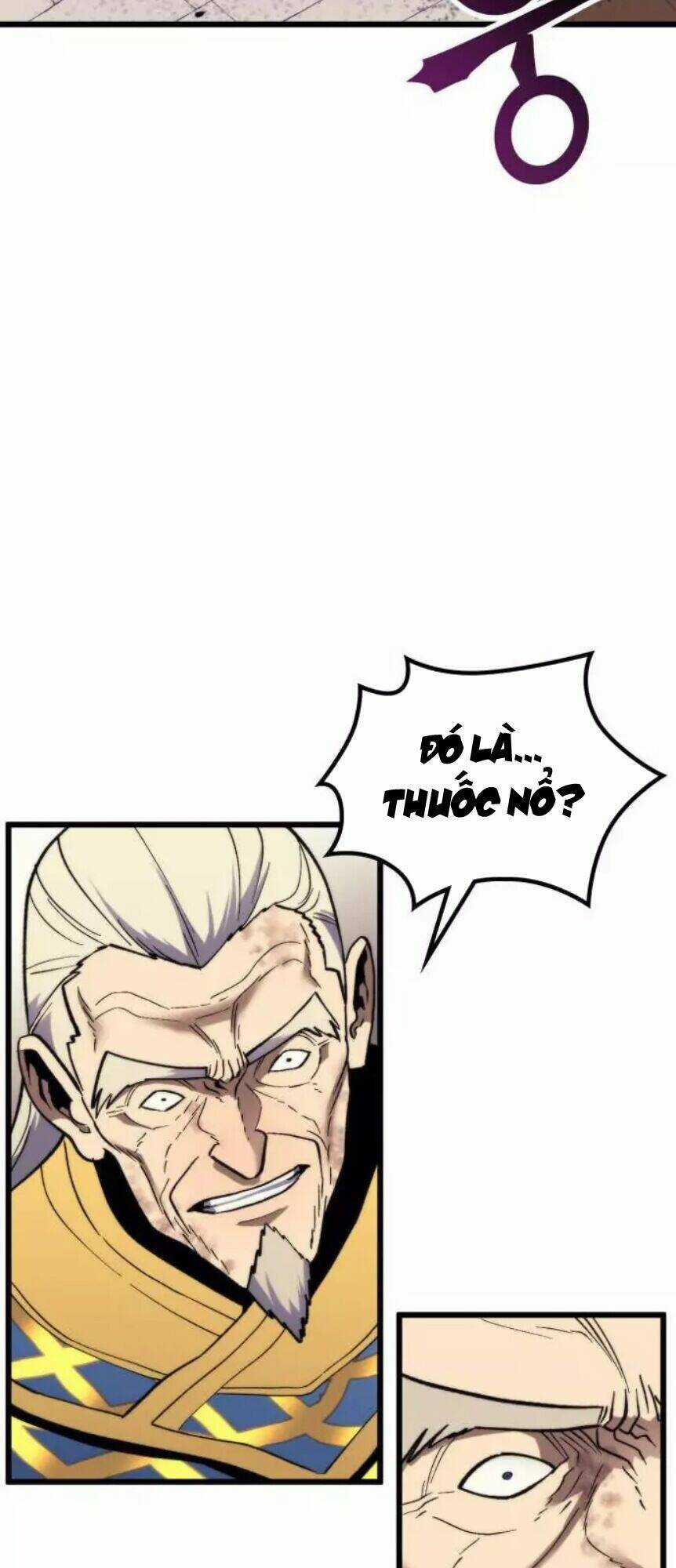 Pháp Sư Từ Thế Giới Khác Chapter 51 trang 72