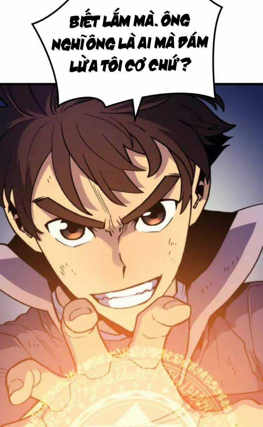 Pháp Sư Từ Thế Giới Khác Chapter 51 trang 74