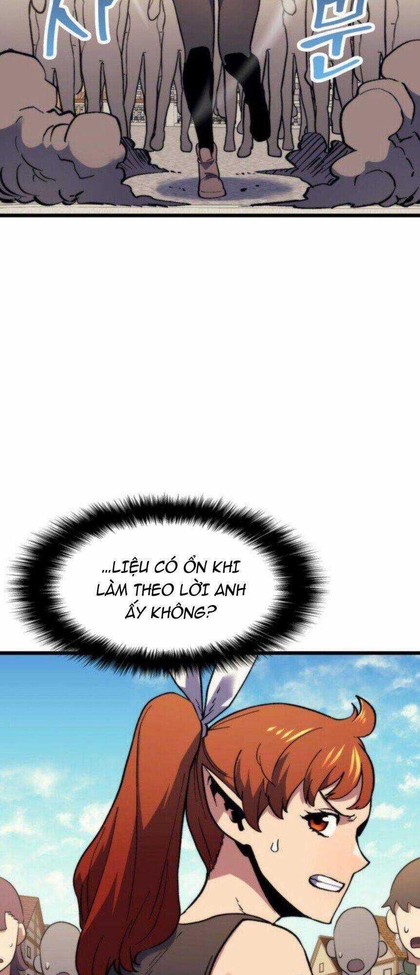 Pháp Sư Từ Thế Giới Khác Chapter 52 trang 10