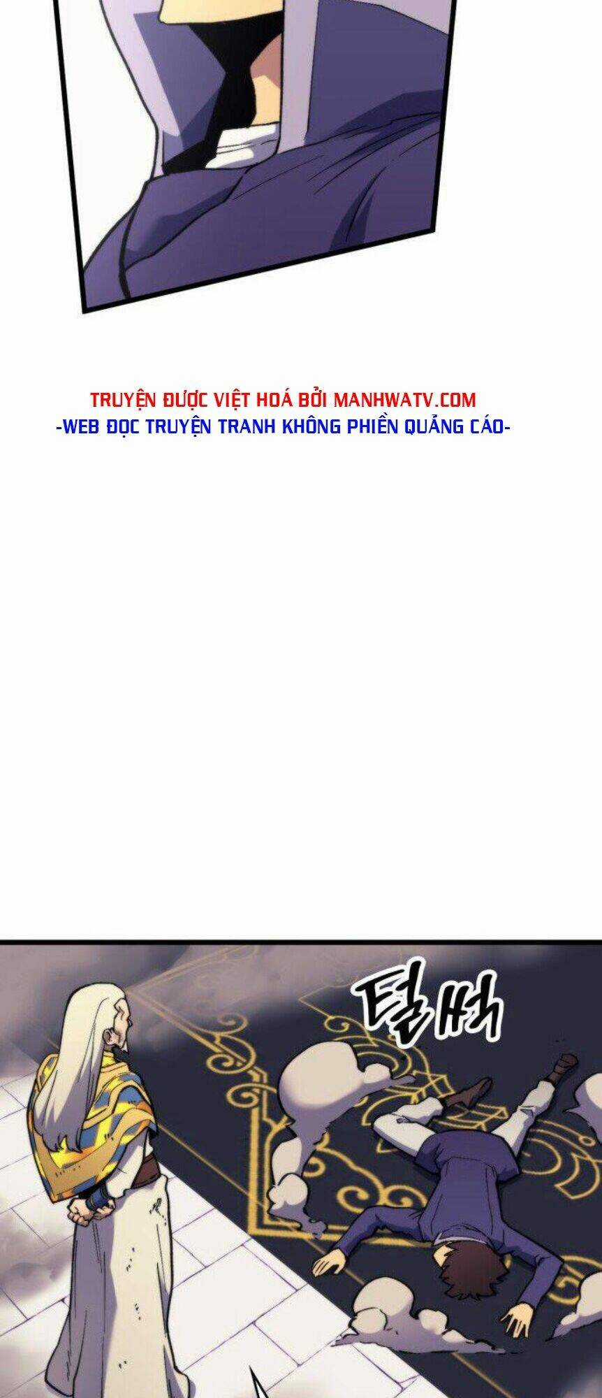 Pháp Sư Từ Thế Giới Khác Chapter 52 trang 15