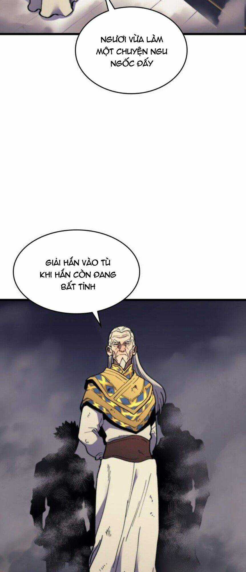 Pháp Sư Từ Thế Giới Khác Chapter 52 trang 16