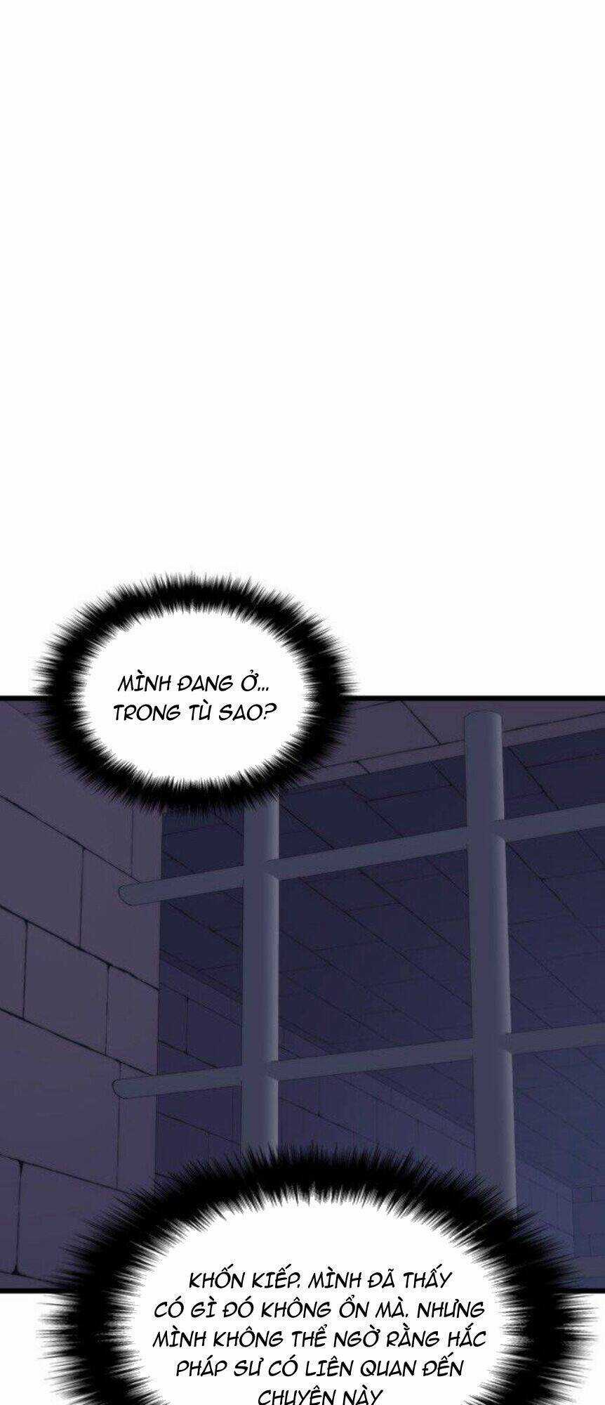 Pháp Sư Từ Thế Giới Khác Chapter 52 trang 19