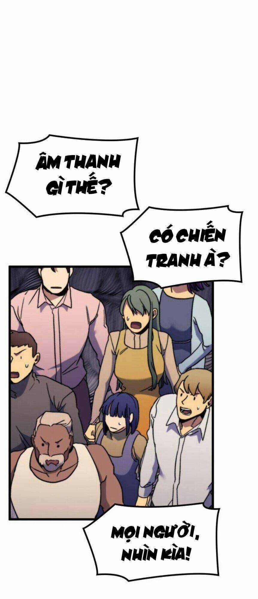 Pháp Sư Từ Thế Giới Khác Chapter 52 trang 2