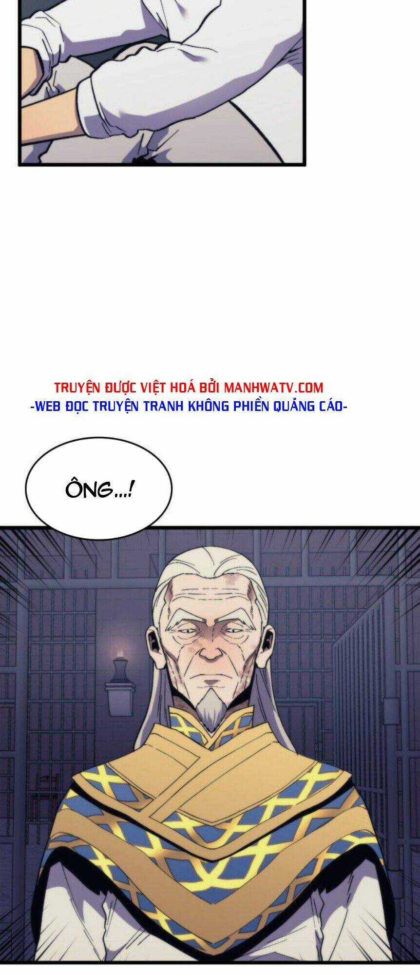 Pháp Sư Từ Thế Giới Khác Chapter 52 trang 25
