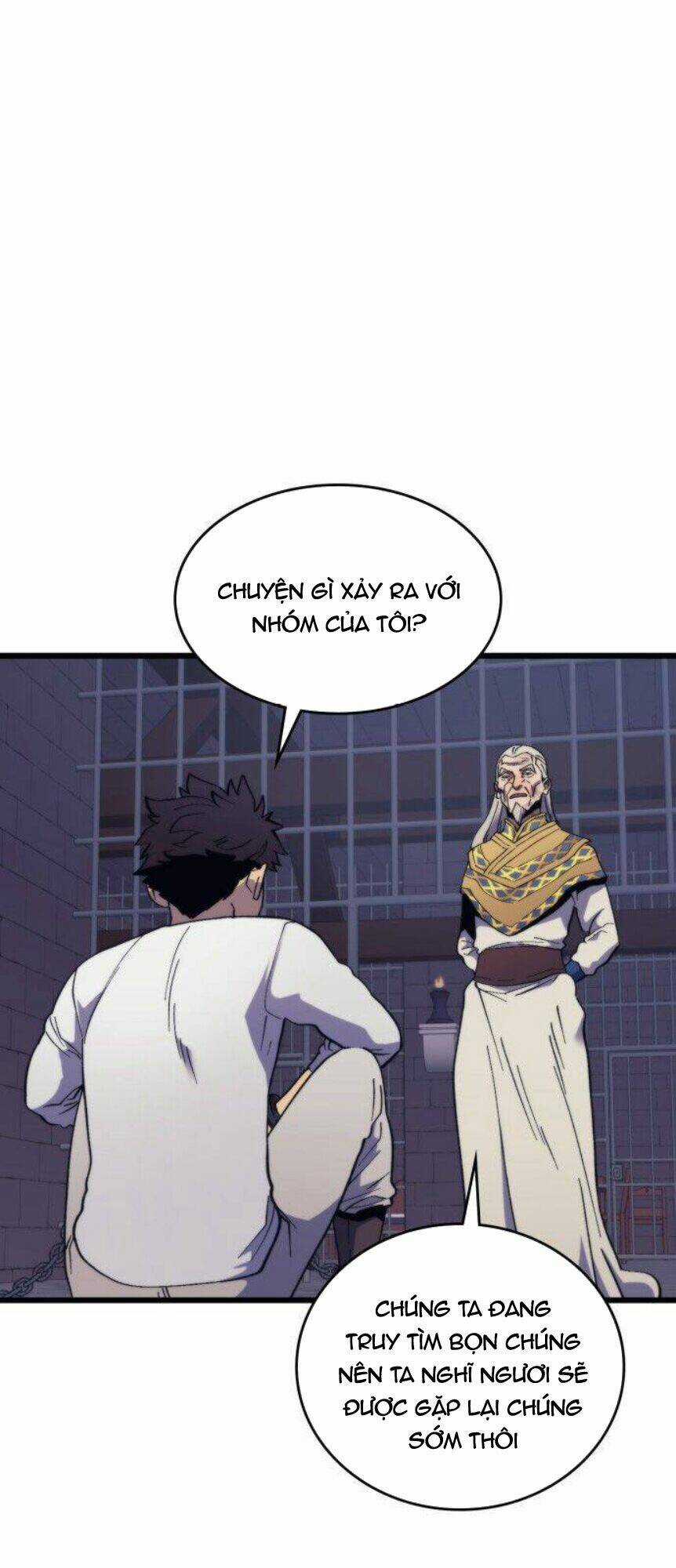 Pháp Sư Từ Thế Giới Khác Chapter 52 trang 26