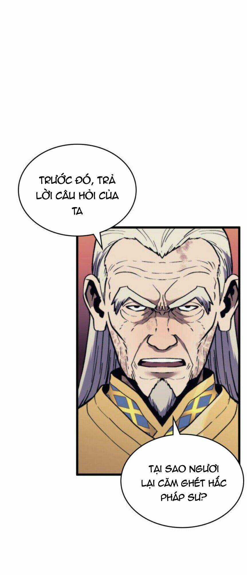 Pháp Sư Từ Thế Giới Khác Chapter 52 trang 27