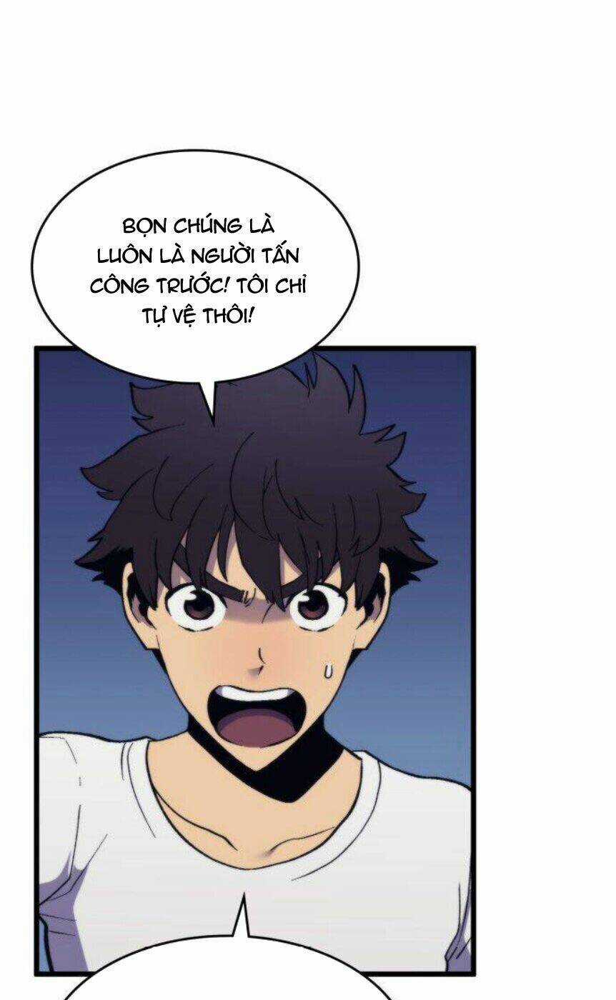Pháp Sư Từ Thế Giới Khác Chapter 52 trang 28