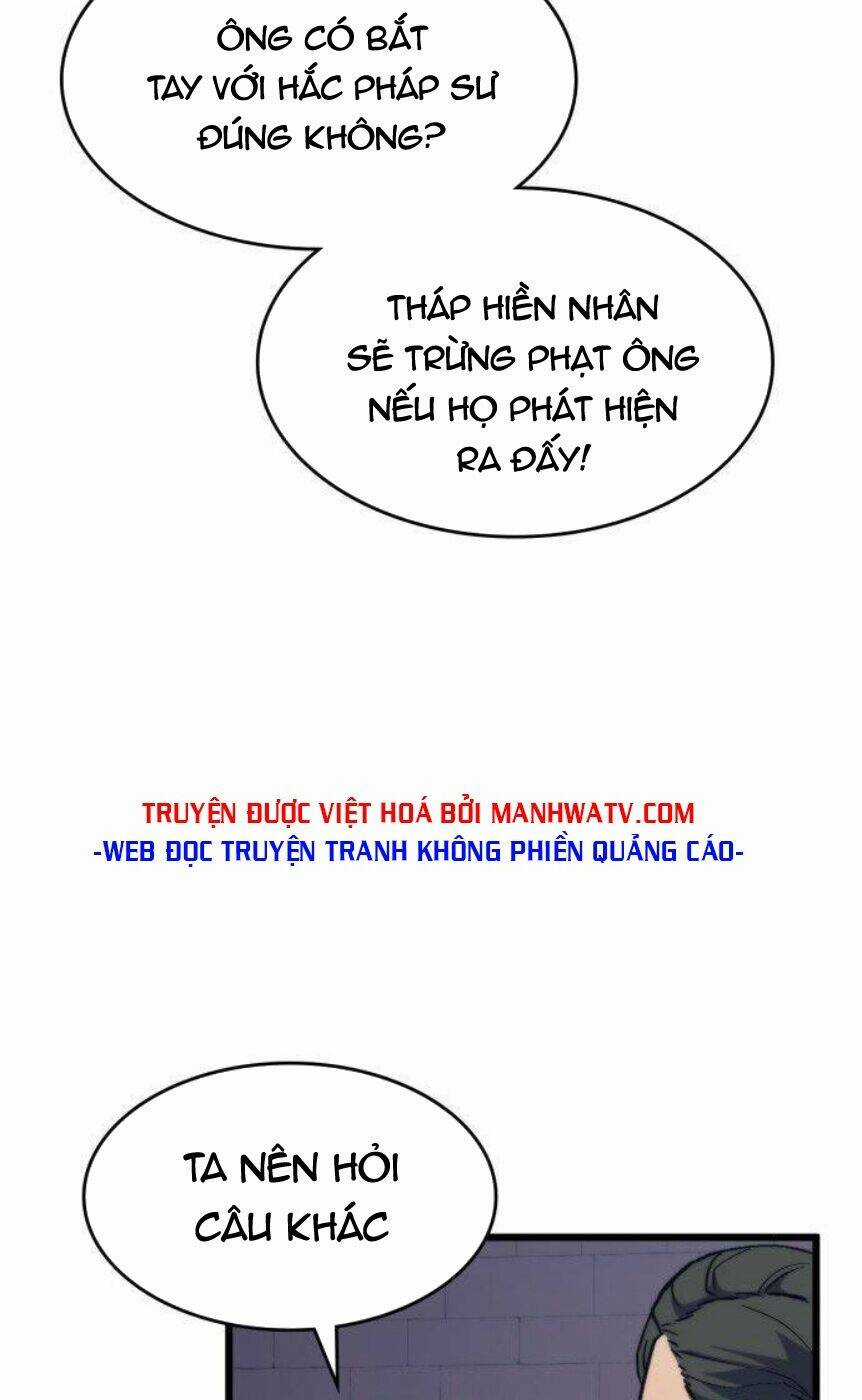 Pháp Sư Từ Thế Giới Khác Chapter 52 trang 29