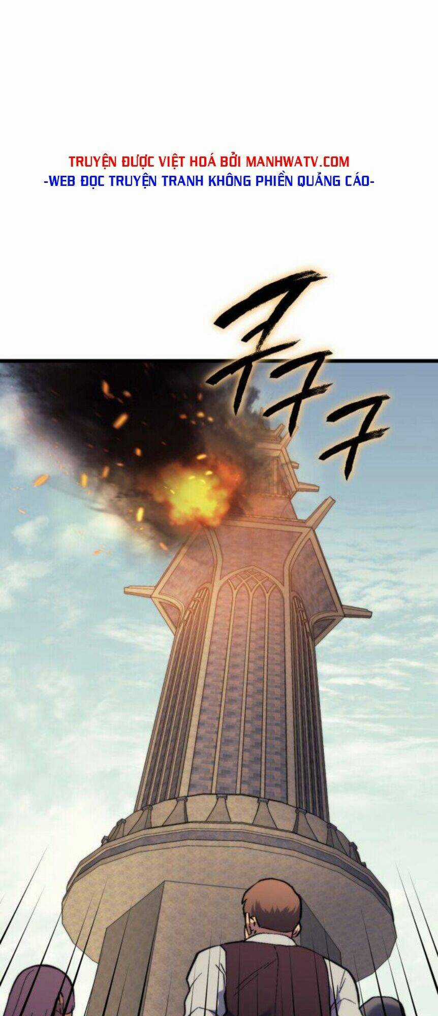 Pháp Sư Từ Thế Giới Khác Chapter 52 trang 3