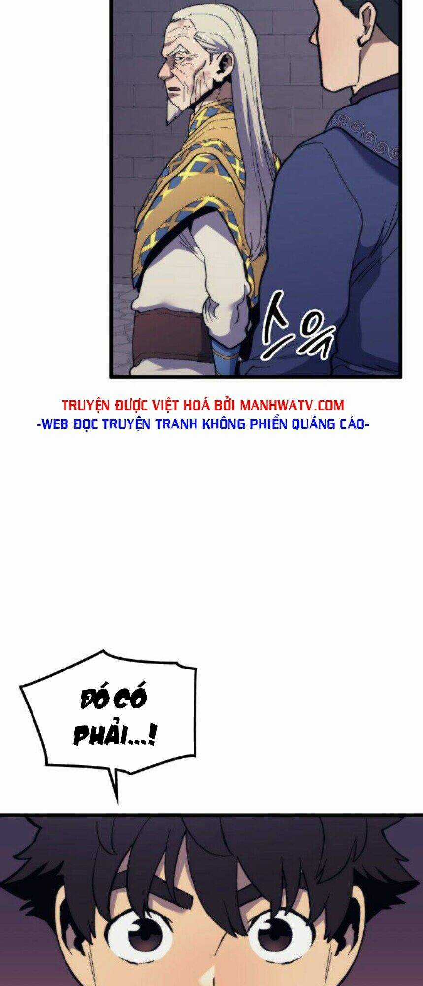 Pháp Sư Từ Thế Giới Khác Chapter 52 trang 30