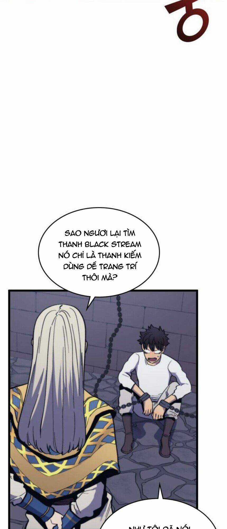 Pháp Sư Từ Thế Giới Khác Chapter 52 trang 32