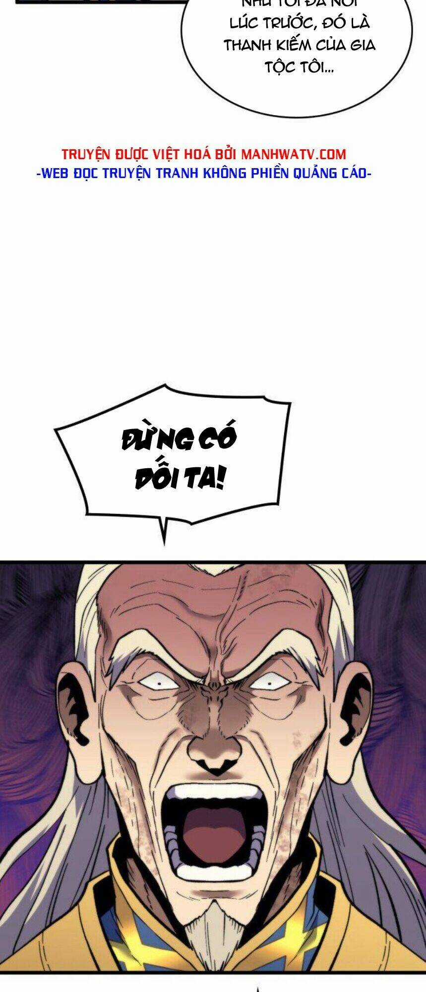 Pháp Sư Từ Thế Giới Khác Chapter 52 trang 33