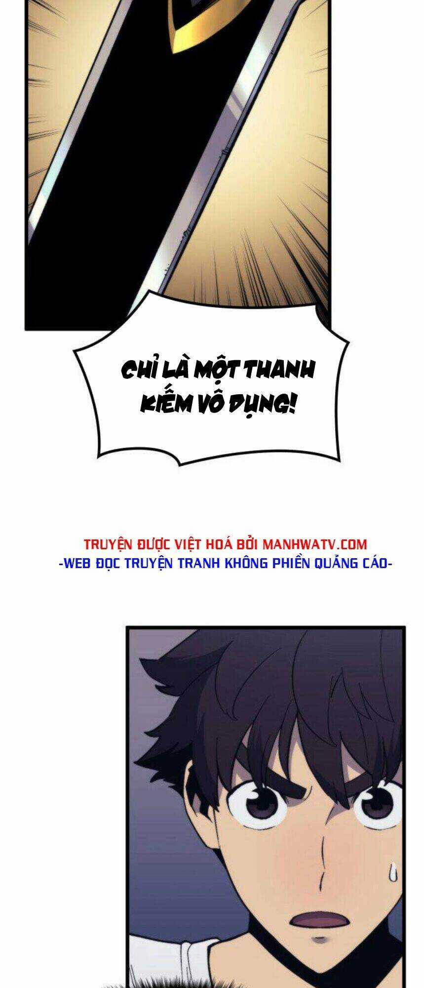Pháp Sư Từ Thế Giới Khác Chapter 52 trang 35