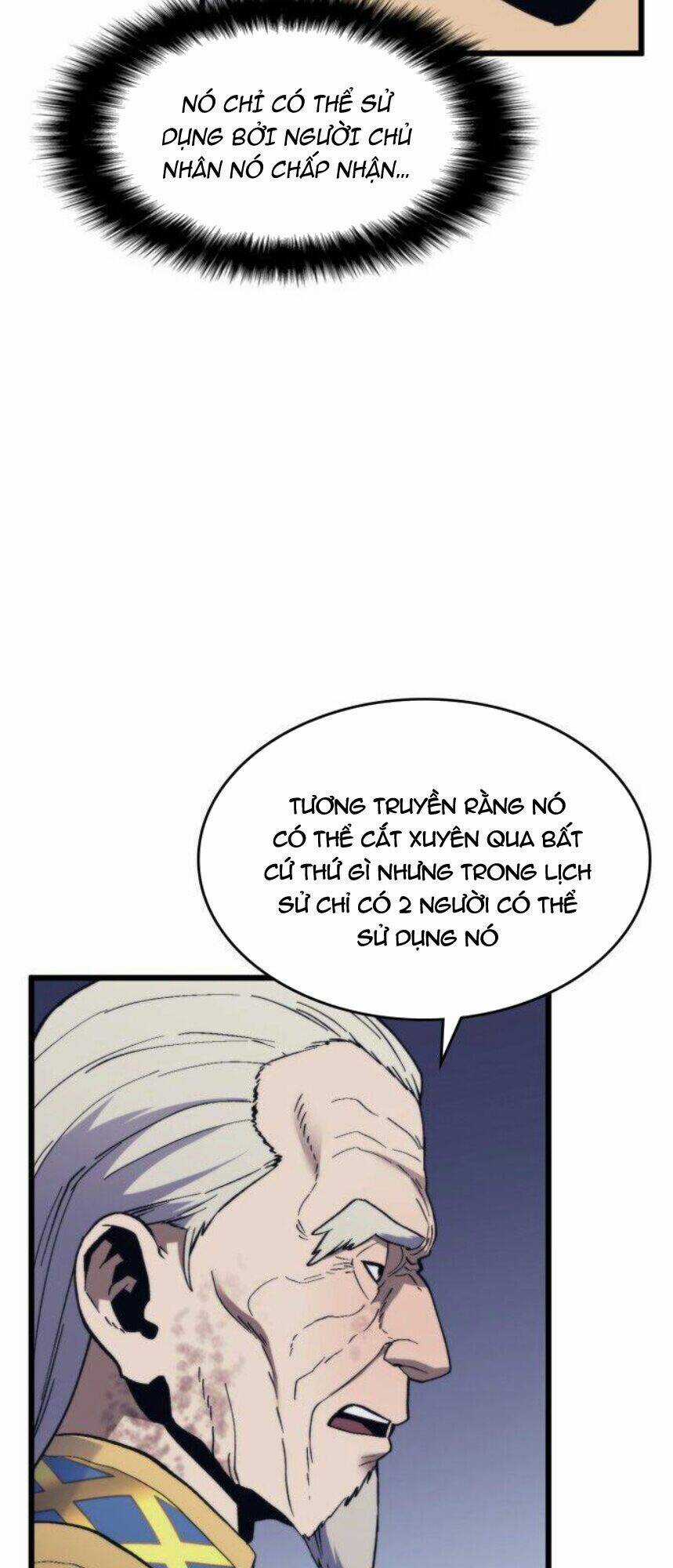 Pháp Sư Từ Thế Giới Khác Chapter 52 trang 36