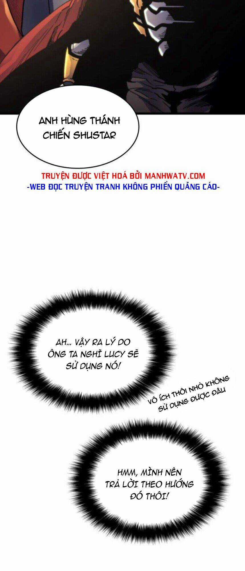 Pháp Sư Từ Thế Giới Khác Chapter 52 trang 38