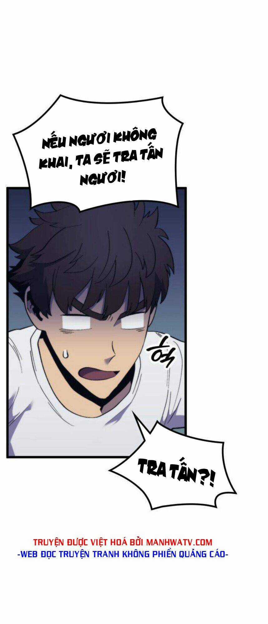 Pháp Sư Từ Thế Giới Khác Chapter 52 trang 40