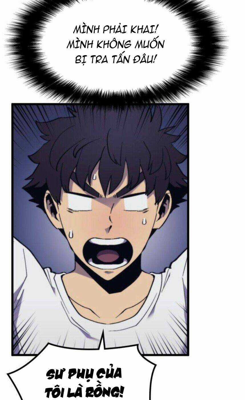 Pháp Sư Từ Thế Giới Khác Chapter 52 trang 44
