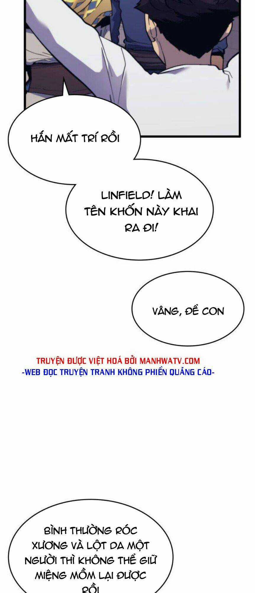 Pháp Sư Từ Thế Giới Khác Chapter 52 trang 47