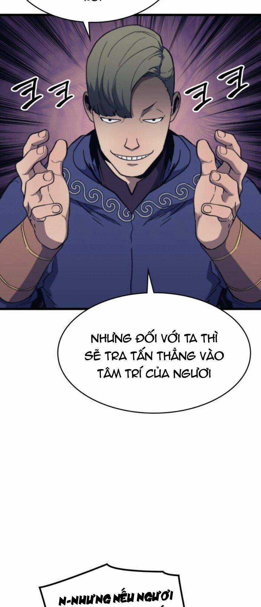 Pháp Sư Từ Thế Giới Khác Chapter 52 trang 48