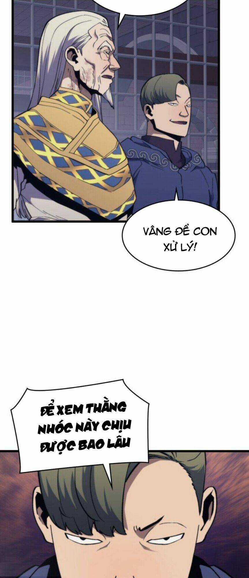 Pháp Sư Từ Thế Giới Khác Chapter 52 trang 54