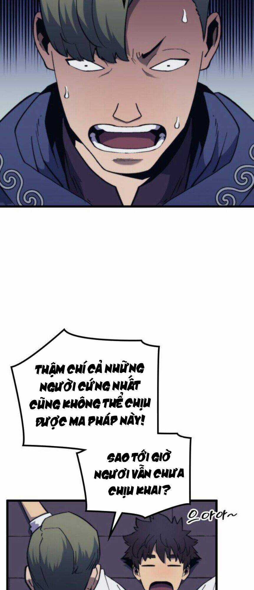 Pháp Sư Từ Thế Giới Khác Chapter 52 trang 56