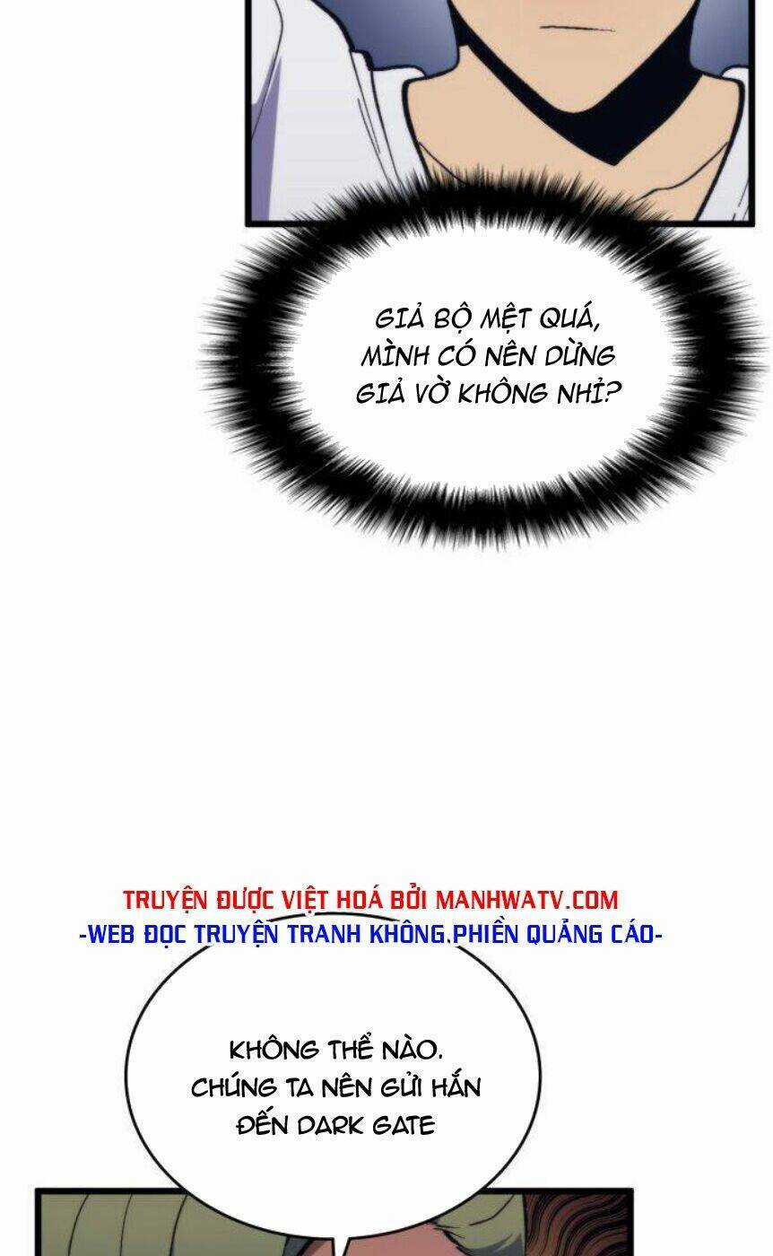 Pháp Sư Từ Thế Giới Khác Chapter 52 trang 58