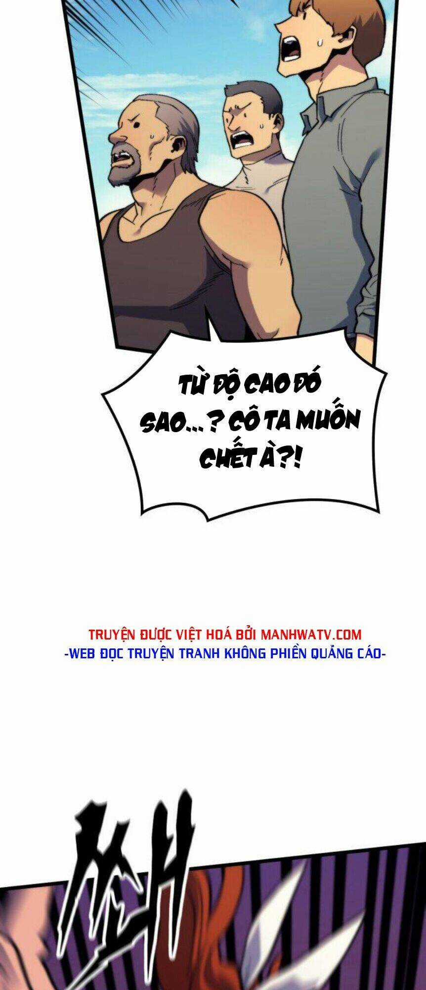 Pháp Sư Từ Thế Giới Khác Chapter 52 trang 6