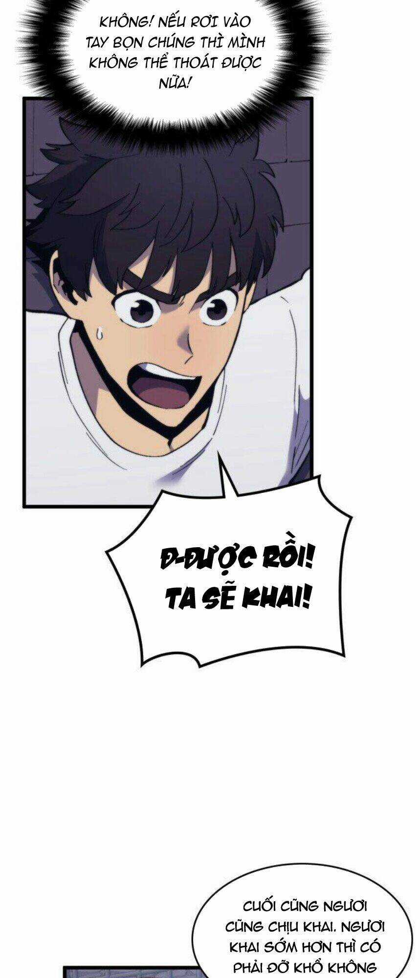 Pháp Sư Từ Thế Giới Khác Chapter 52 trang 61