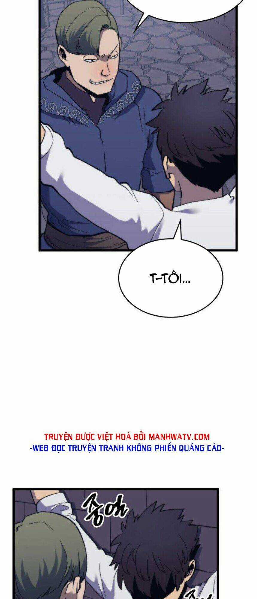 Pháp Sư Từ Thế Giới Khác Chapter 52 trang 62