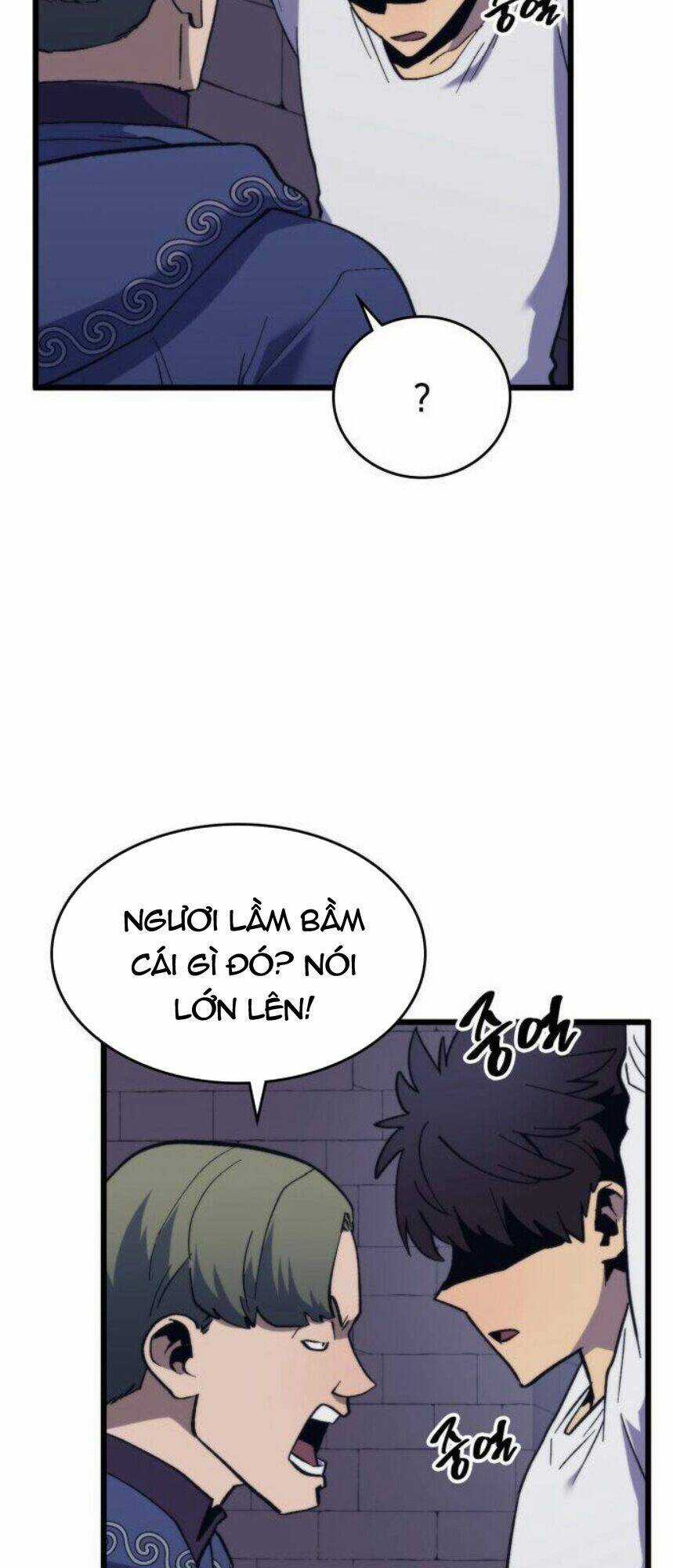 Pháp Sư Từ Thế Giới Khác Chapter 52 trang 63