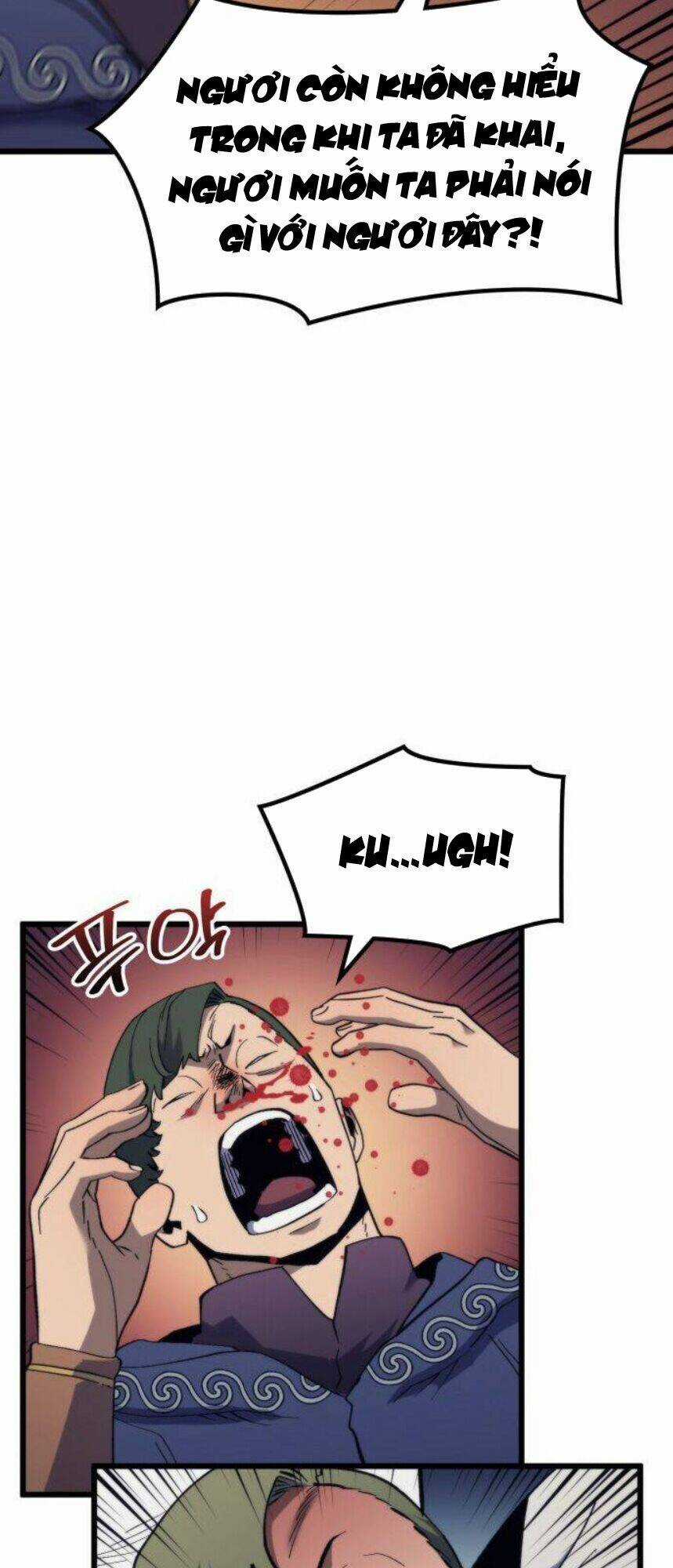 Pháp Sư Từ Thế Giới Khác Chapter 52 trang 65