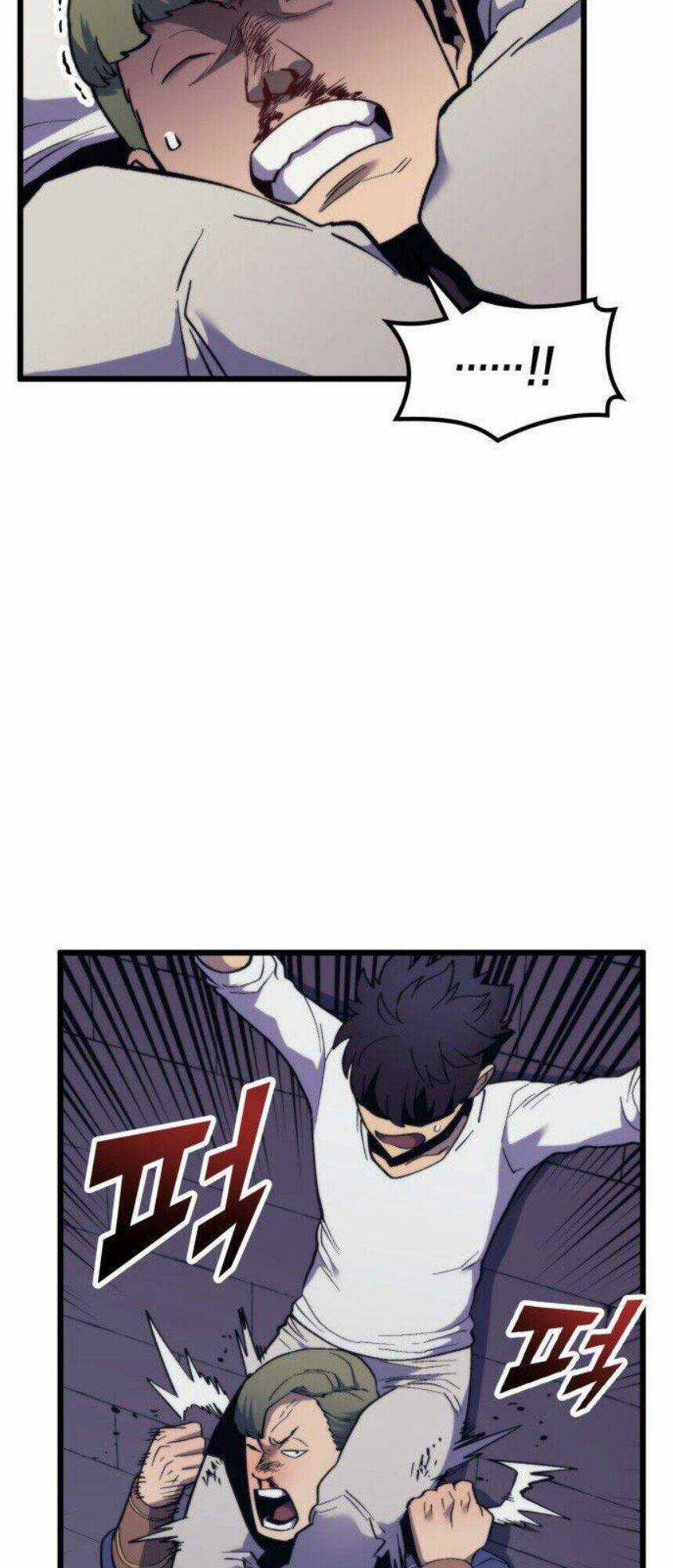 Pháp Sư Từ Thế Giới Khác Chapter 52 trang 68