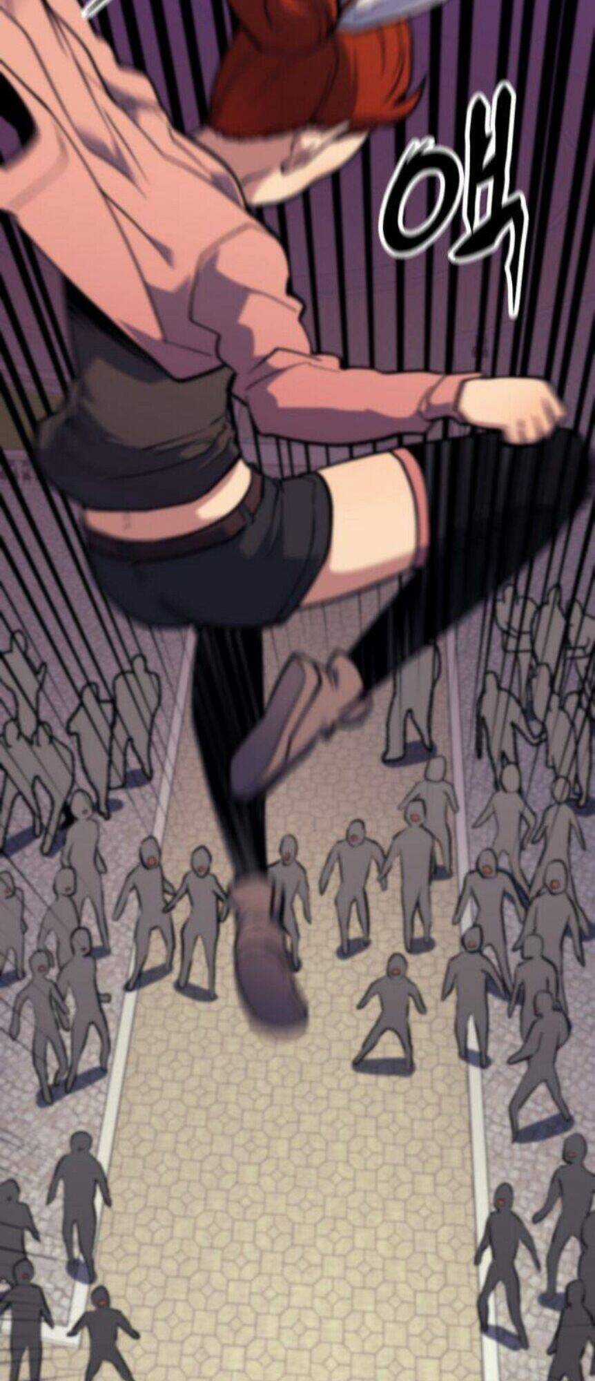 Pháp Sư Từ Thế Giới Khác Chapter 52 trang 7