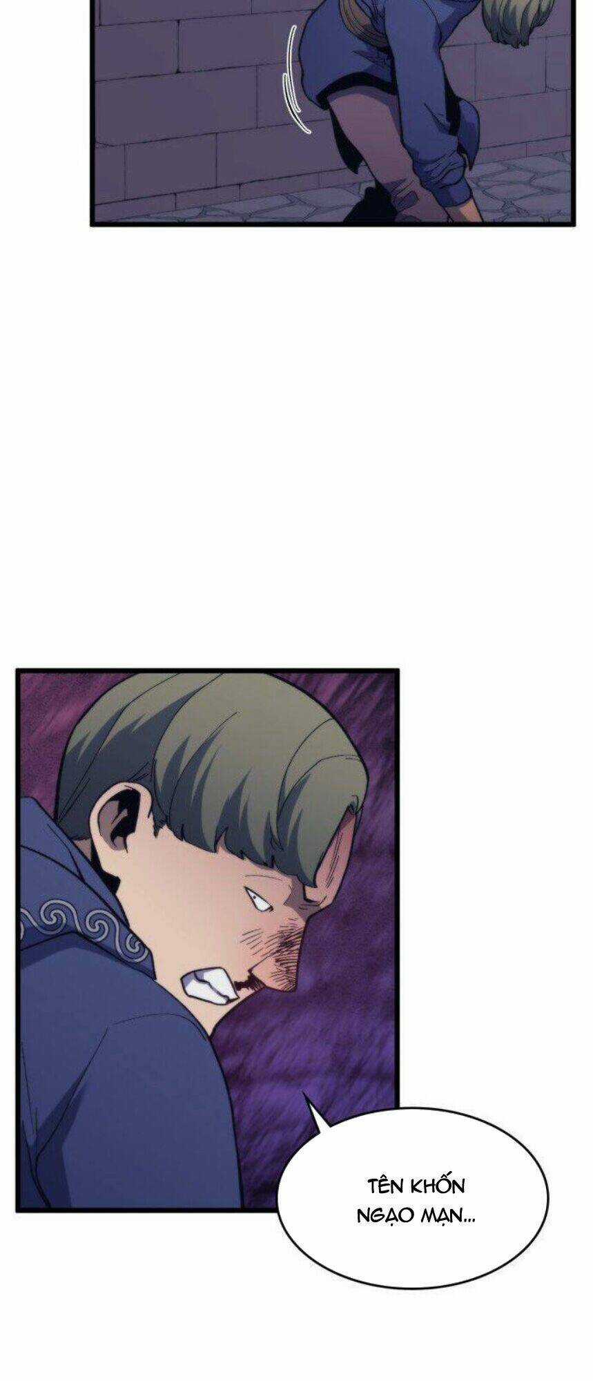 Pháp Sư Từ Thế Giới Khác Chapter 52 trang 70