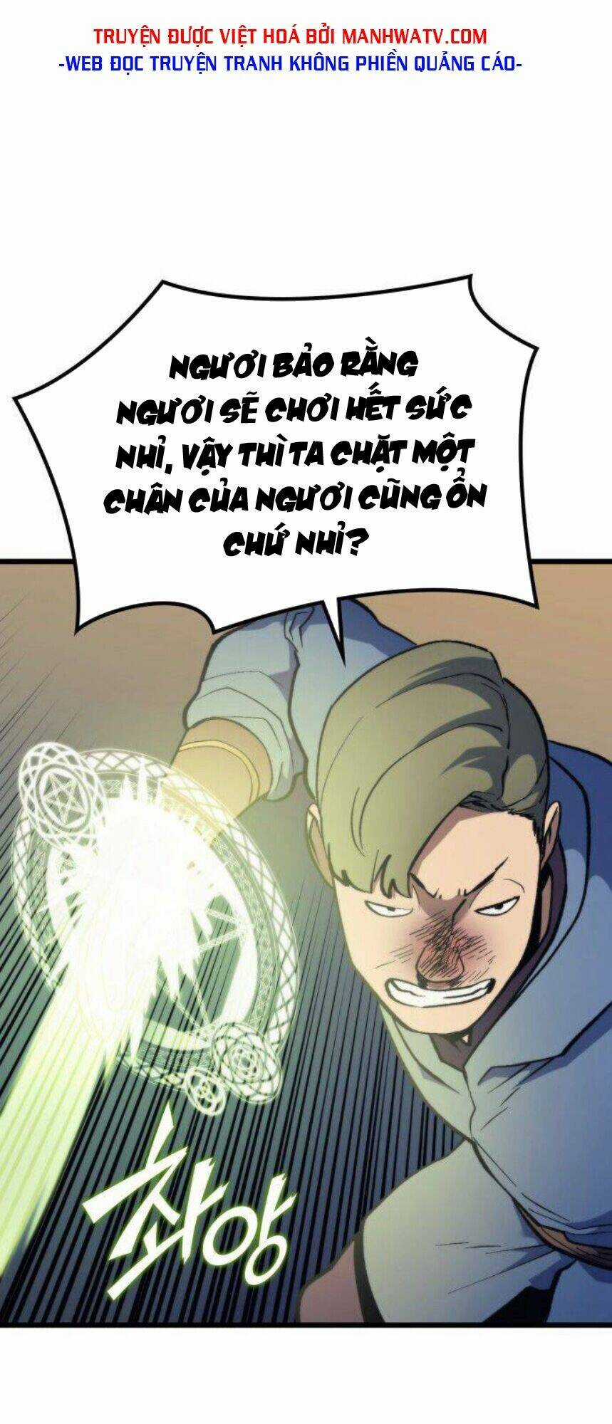 Pháp Sư Từ Thế Giới Khác Chapter 52 trang 71