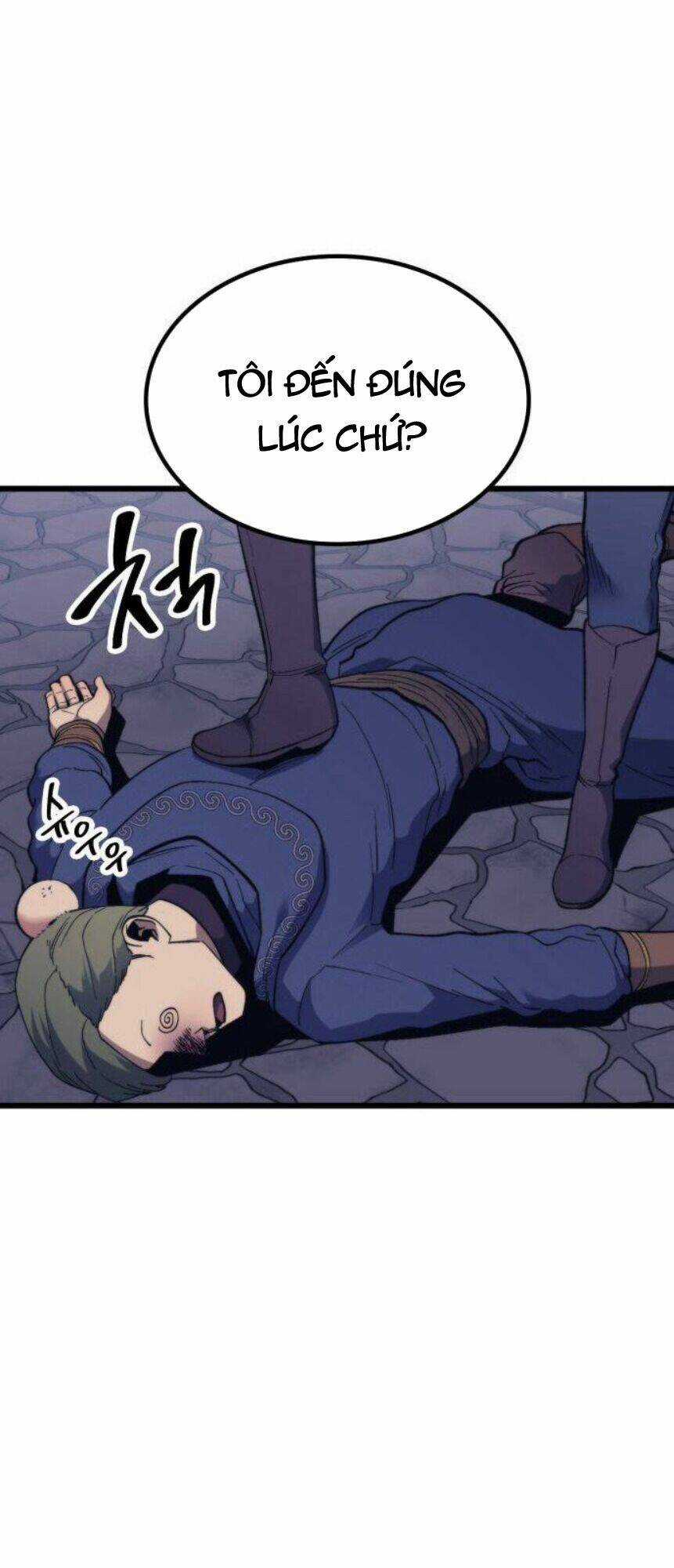 Pháp Sư Từ Thế Giới Khác Chapter 52 trang 75