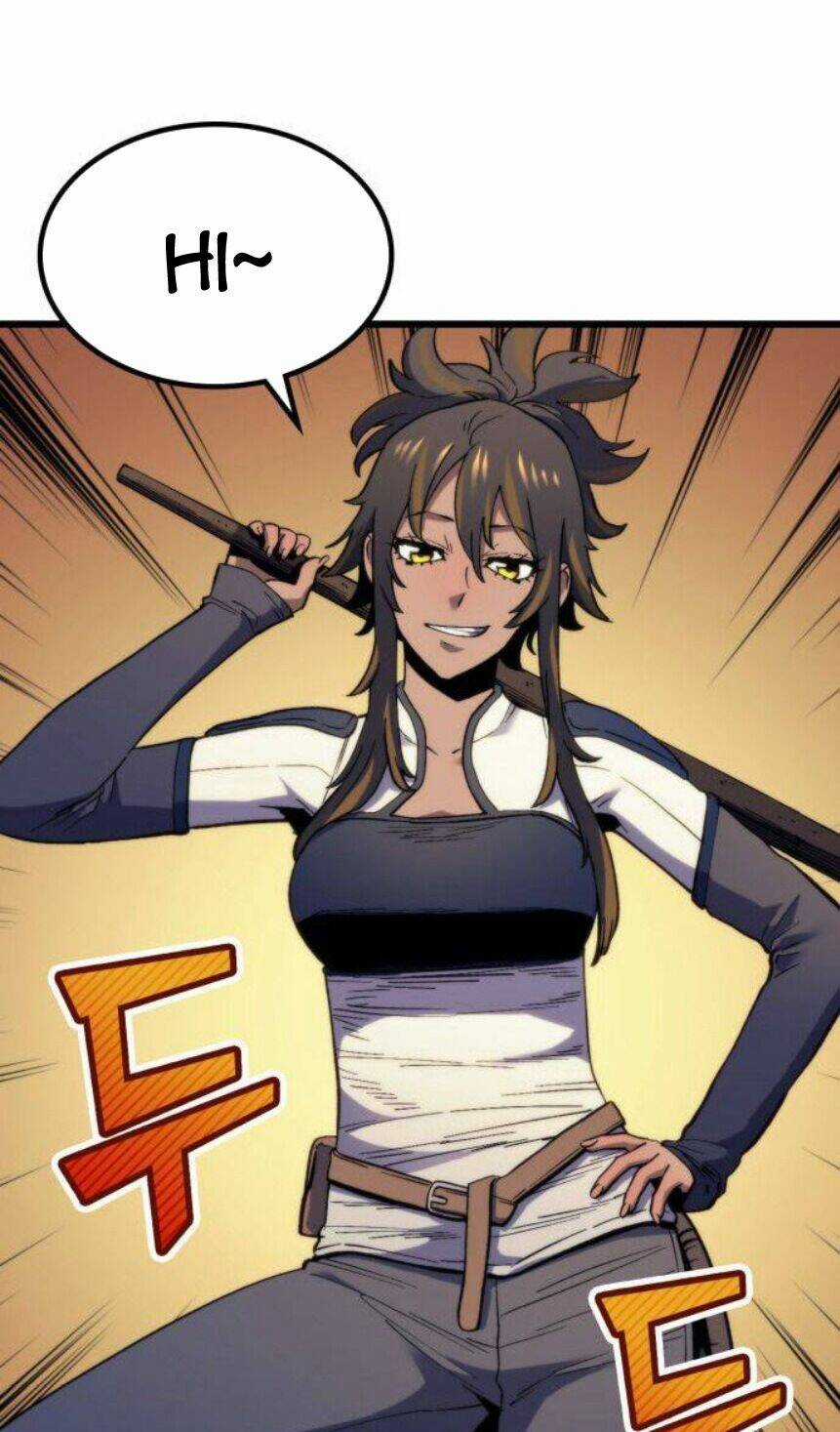 Pháp Sư Từ Thế Giới Khác Chapter 52 trang 76