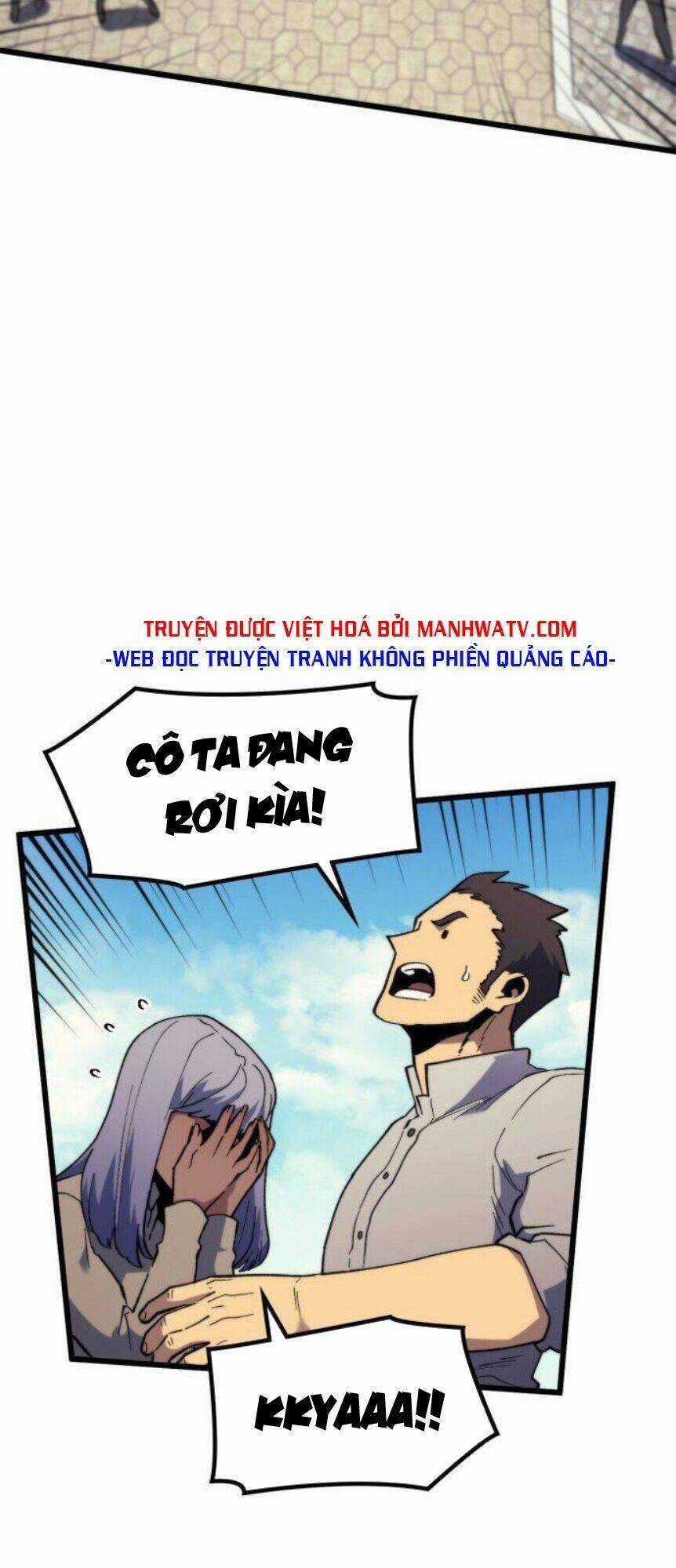 Pháp Sư Từ Thế Giới Khác Chapter 52 trang 8