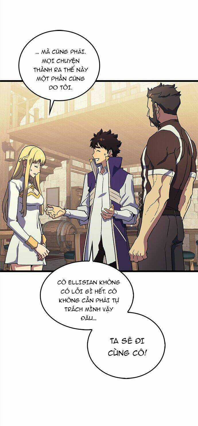 Pháp Sư Từ Thế Giới Khác Chapter 6 trang 10