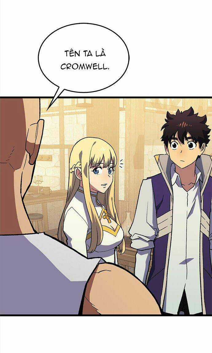 Pháp Sư Từ Thế Giới Khác Chapter 6 trang 11