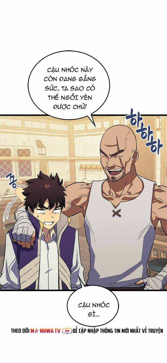 Pháp Sư Từ Thế Giới Khác Chapter 6 trang 13