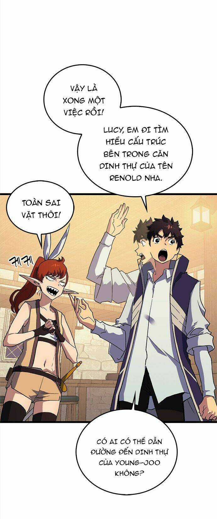 Pháp Sư Từ Thế Giới Khác Chapter 6 trang 14