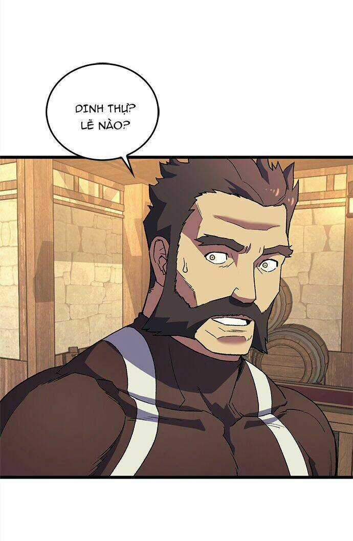 Pháp Sư Từ Thế Giới Khác Chapter 6 trang 15