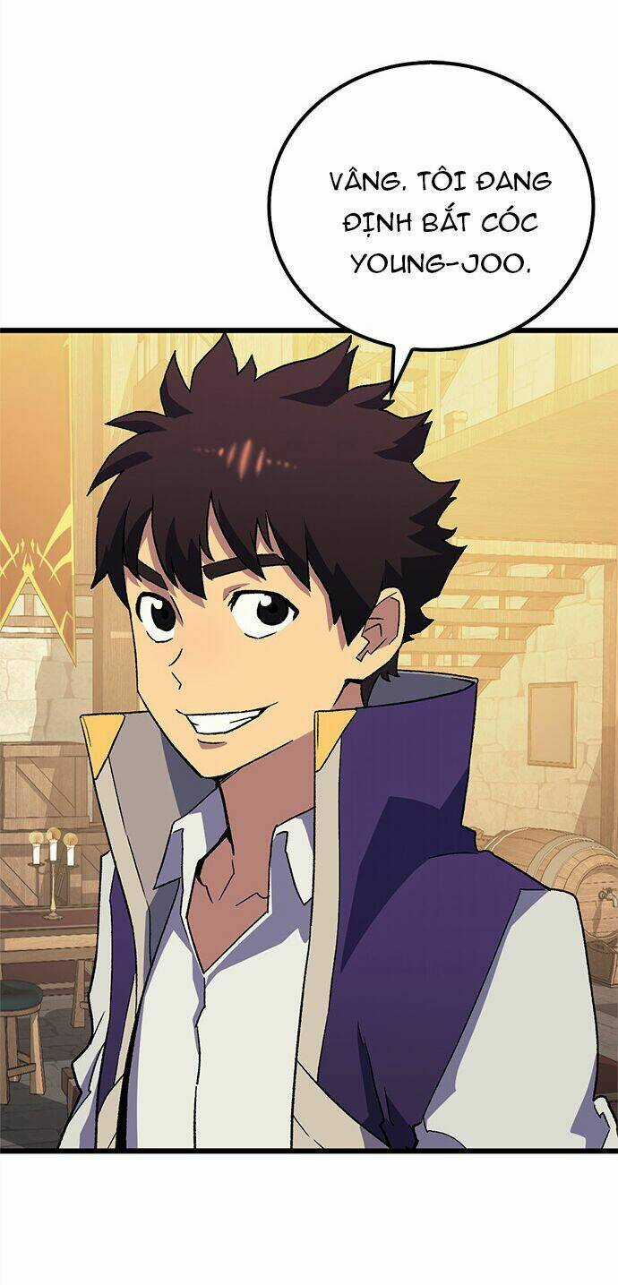 Pháp Sư Từ Thế Giới Khác Chapter 6 trang 16