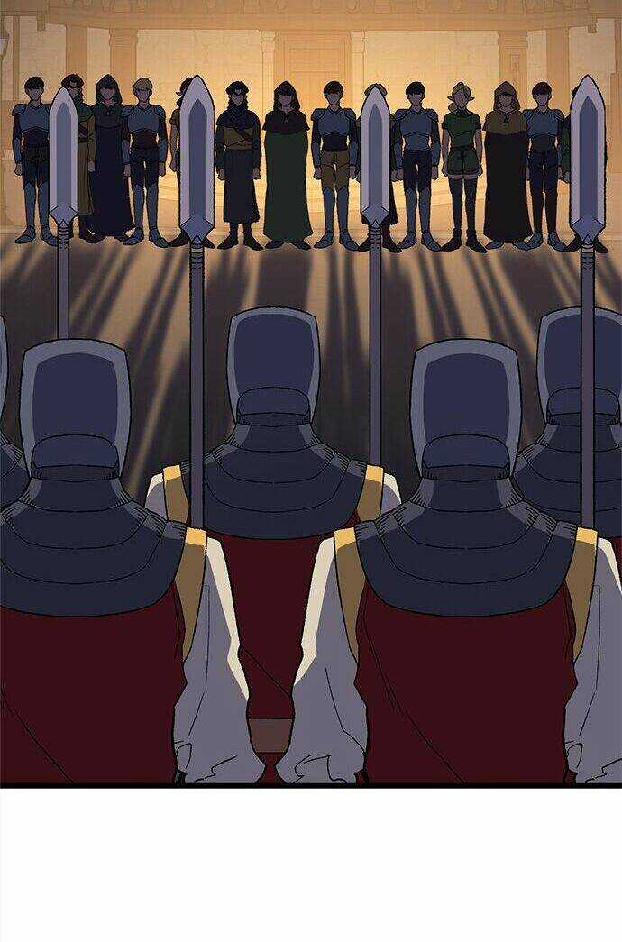 Pháp Sư Từ Thế Giới Khác Chapter 6 trang 18