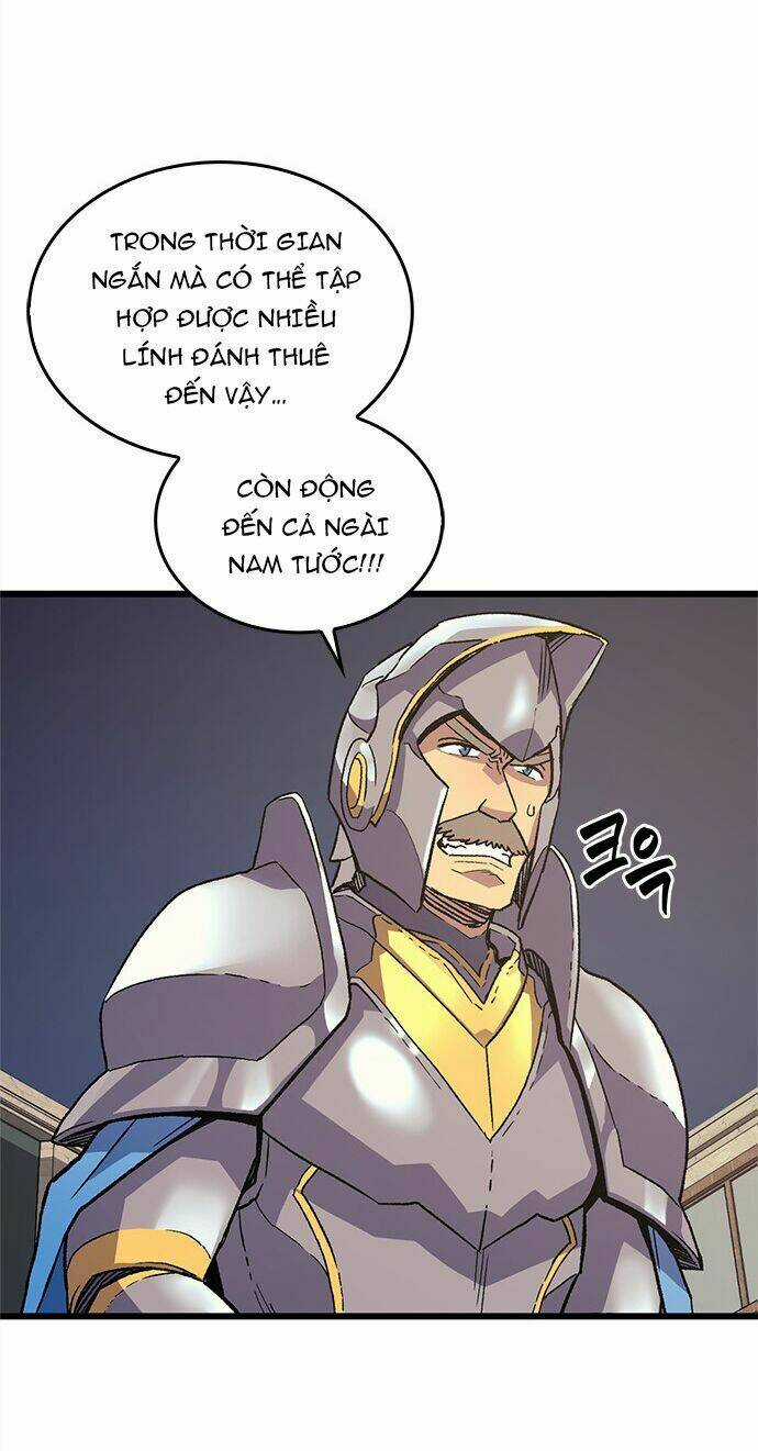 Pháp Sư Từ Thế Giới Khác Chapter 6 trang 19