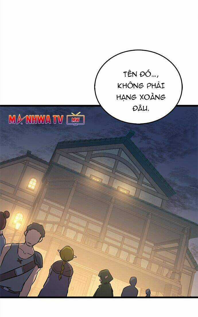 Pháp Sư Từ Thế Giới Khác Chapter 6 trang 20